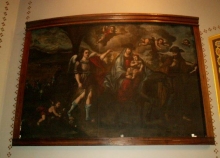 Imagen Santuario de el Quinche
